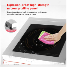 Induction Cooker Ceramic Glass